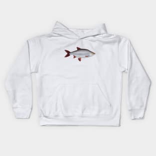 Common Roach Kids Hoodie